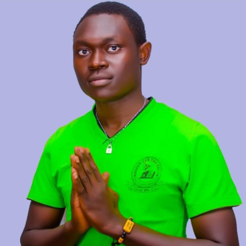 Shem N. profile photo