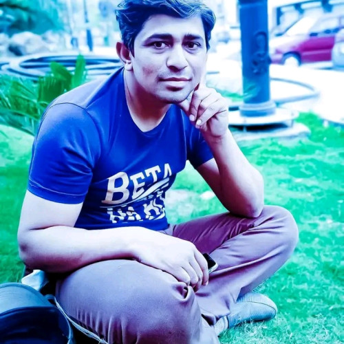 Muhammed Y. profile photo