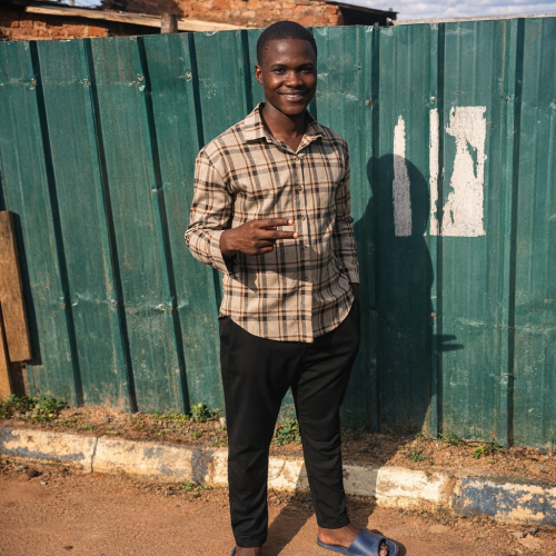 Bakili M. profile photo