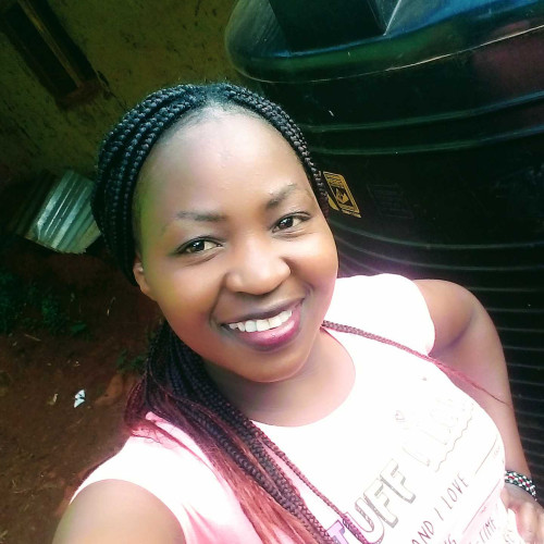 Winnie M. profile photo