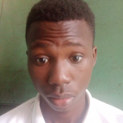 Areojoseph O. profile photo