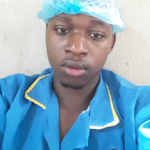 Miracle  O. profile photo