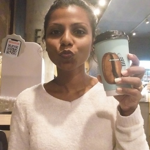 Iresha F.