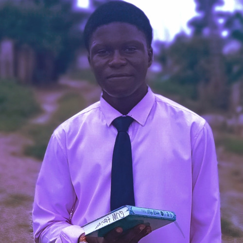 Opeyemi A. profile photo