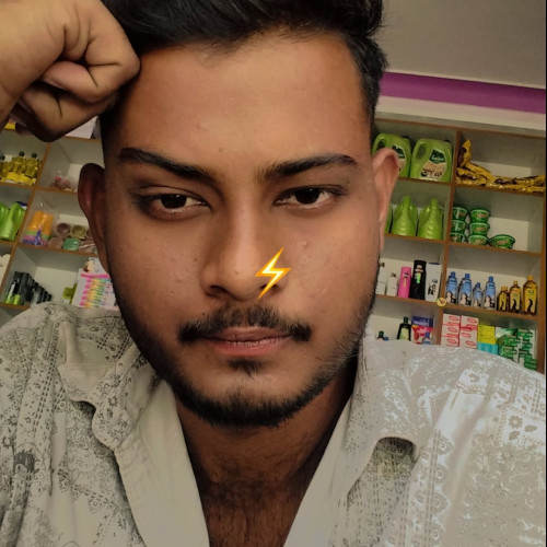 Nitesh S. profile photo