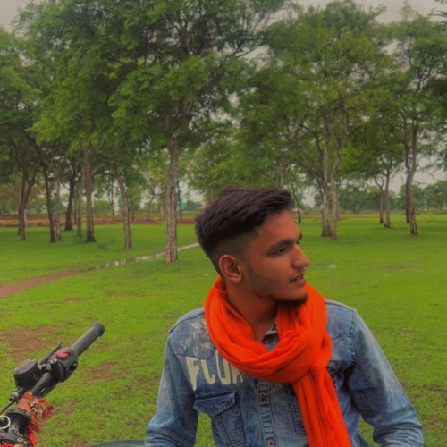 moksh D. profile photo