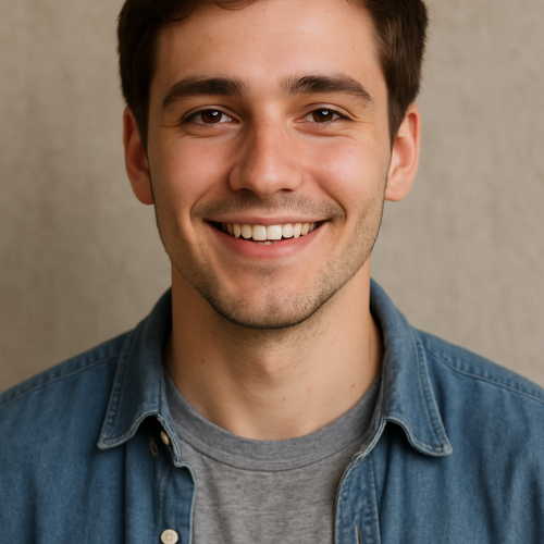 Laszlo G. profile photo