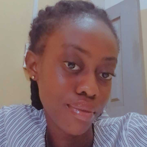 Genevieve A. profile photo