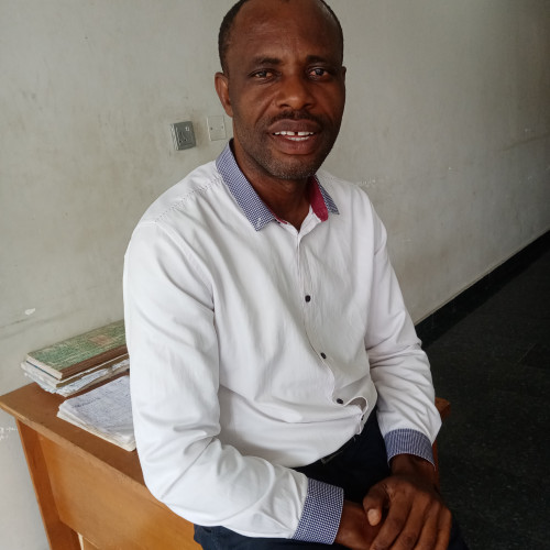Abel A. profile photo