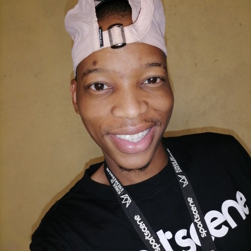 TSHEGOFATSO M.