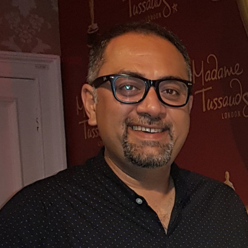 Ali A. profile photo