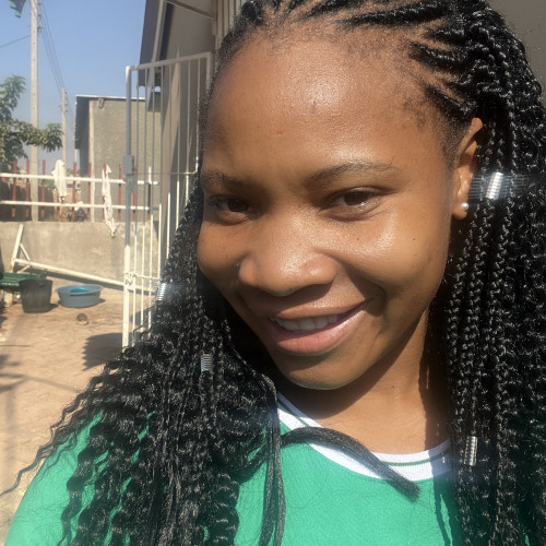 Ashley M. profile photo