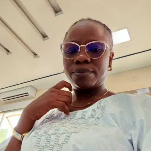PRISCA D.