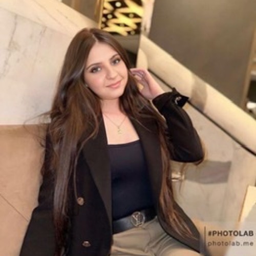 Arij I. profile photo