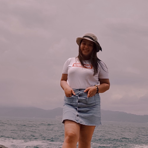 Jasmine M. profile photo
