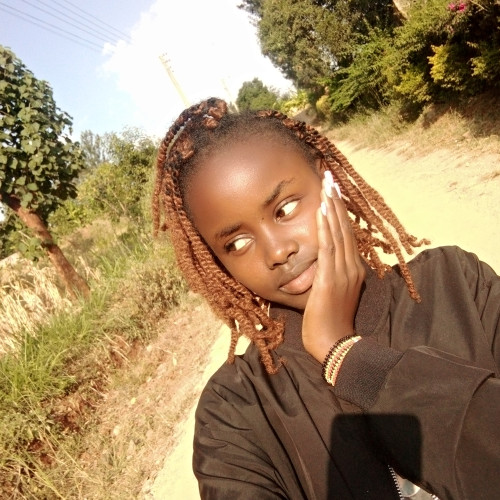 Agather W. profile photo