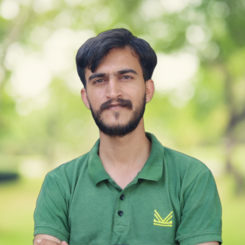 Muhammad A. profile photo