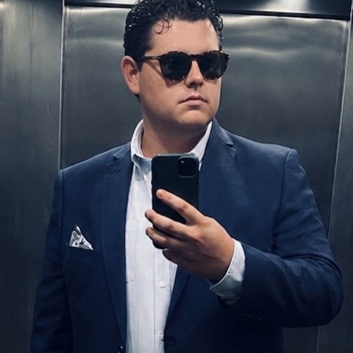 Joshua W. profile photo