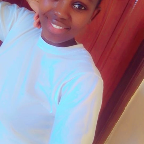 Fridah K. profile photo