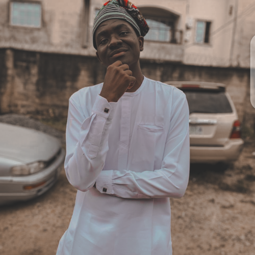 Orokita I. profile photo