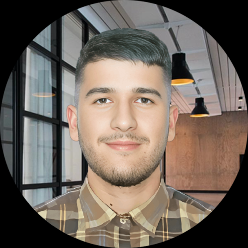 Younes Z. profile photo