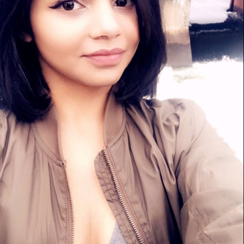 Arushi N.