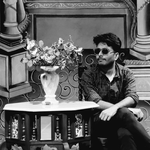 Sumit M. profile photo