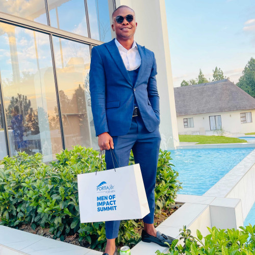 Zwelethu S. profile photo