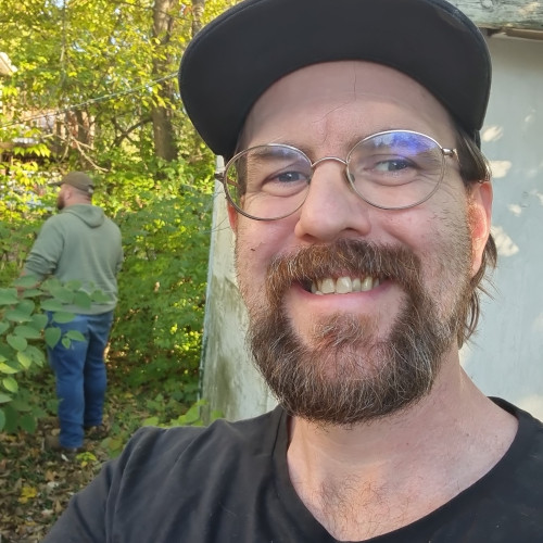 Tim P.