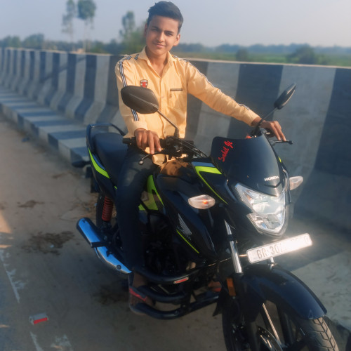 Sahil s. profile photo