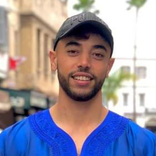 Achraf b. profile photo