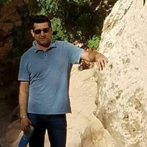 Abm A. profile photo