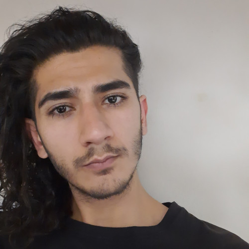 Amirmohamad A. profile photo