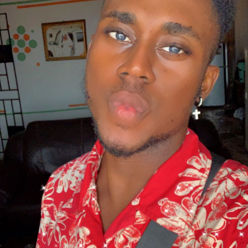 Otuechere C. profile photo
