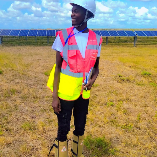 Kevin K. profile photo