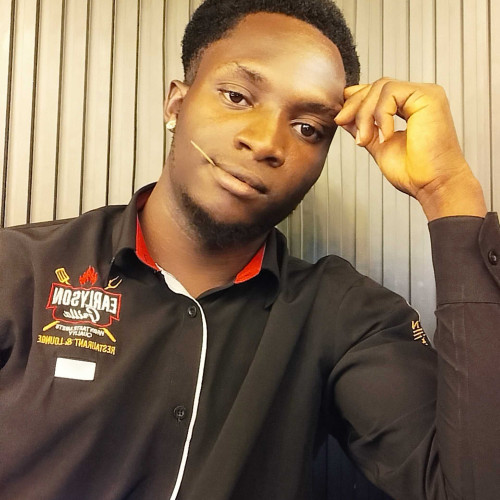 Emmanuel E. profile photo