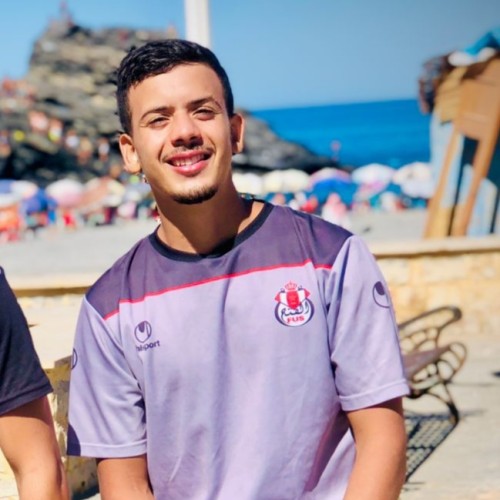 Mounsef D.