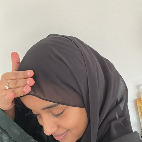 Yasmin A. profile photo