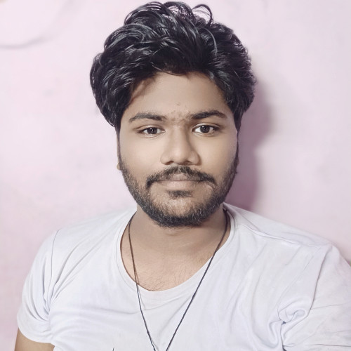 Sashank M. profile photo