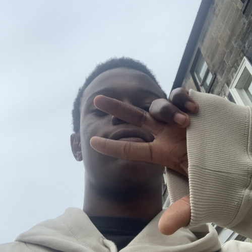 George B. profile photo