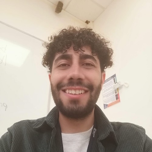 Gökhan A.