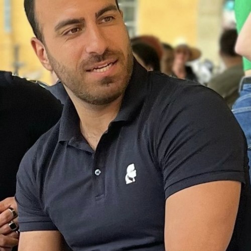 Antonio  P.