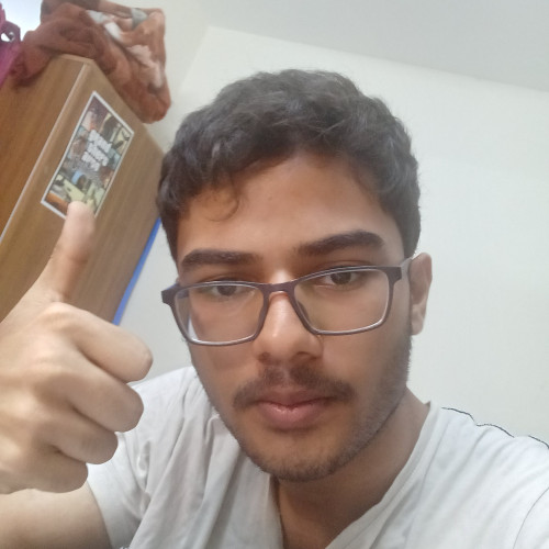 Aayush  S.