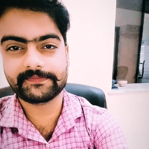 Anshul S.
