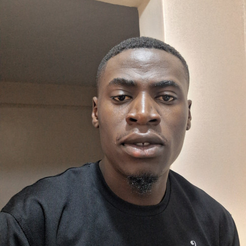 Javan O. profile photo