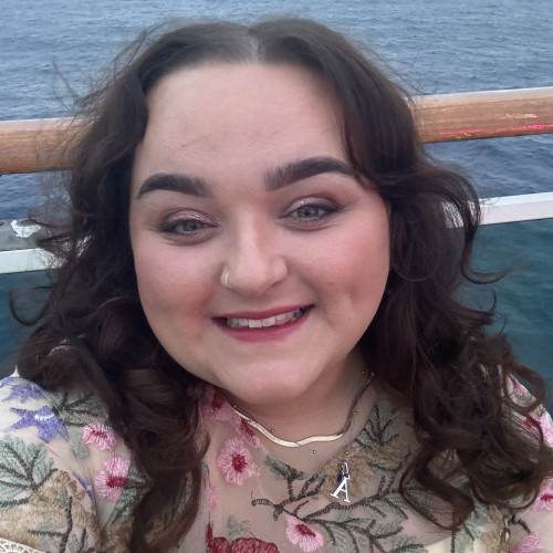 Ashleigh H. profile photo