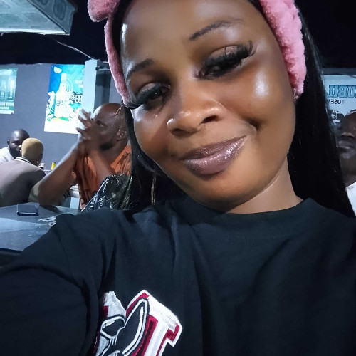 Dike chinasa m.