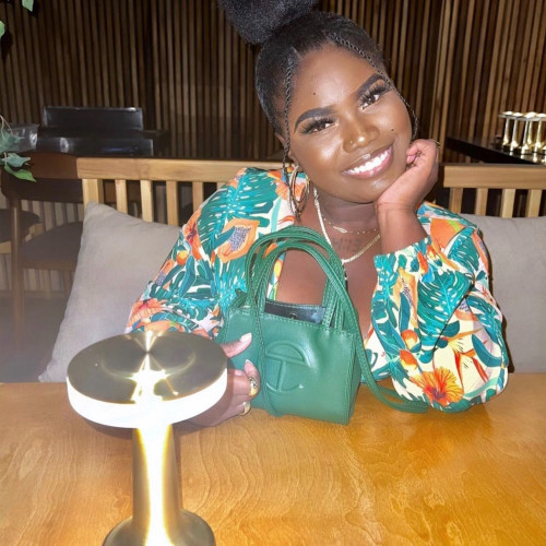 Akelia M. profile photo