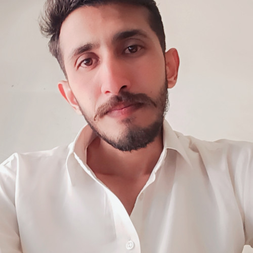 Shahzaib A. profile photo