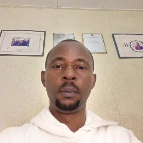 NDUBUISI ELUWA  O.
